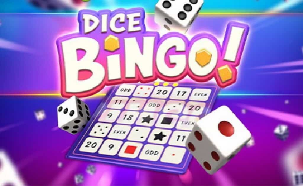 dice bingo