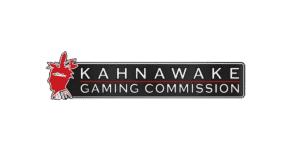 kahnawake gaming commission logo