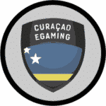 curacao egaming logo