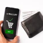 e-wallet