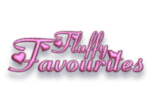 slot logo fluffy favorites