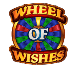 wheel of wishes jackpot slot