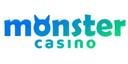 Monster Casino logo